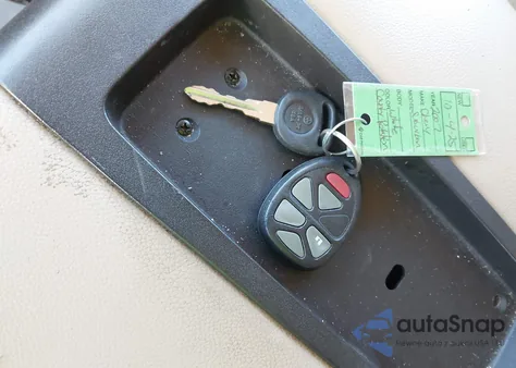 2007 Chevrolet Suburban 1500 Lt z USA, uszkodzony, nr VIN 1GNFK163X7J327772